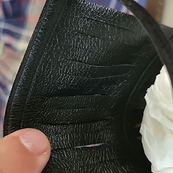 Beautiful suade leather - Picture 6 of 16